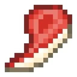 Сырая баранина