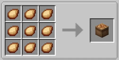 Рецепт пакетика жареных семян подсолнечника