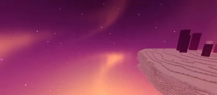 Новый вид края