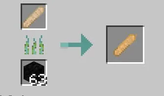 Крафт жареной сосиски из свиньи