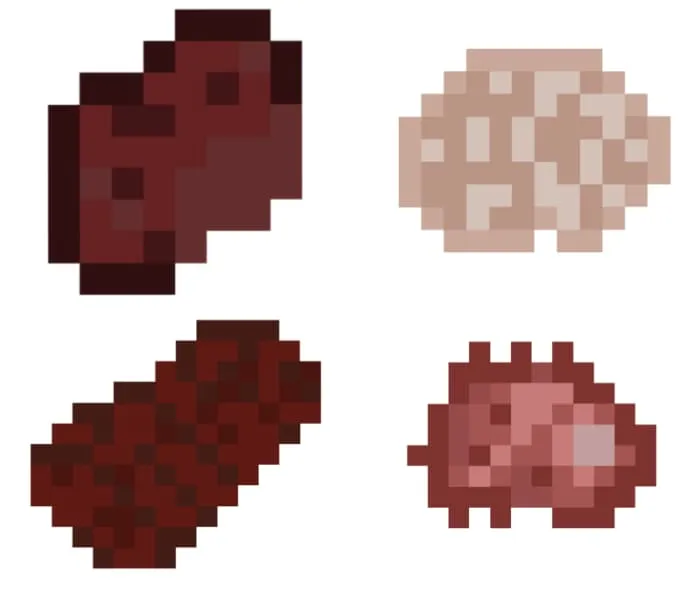 Продукты питания