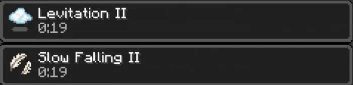 Эффекты яблока шалкера