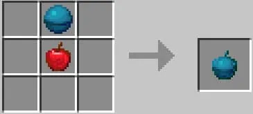 Крафт морского яблока