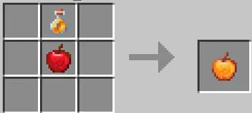 Крафт медового яблока