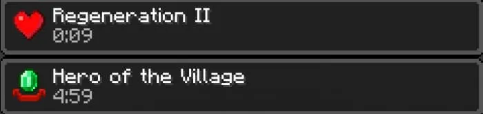 Эффекты изумрудного яблока