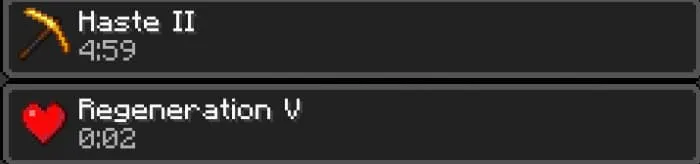 Эффекты аметистового яблока