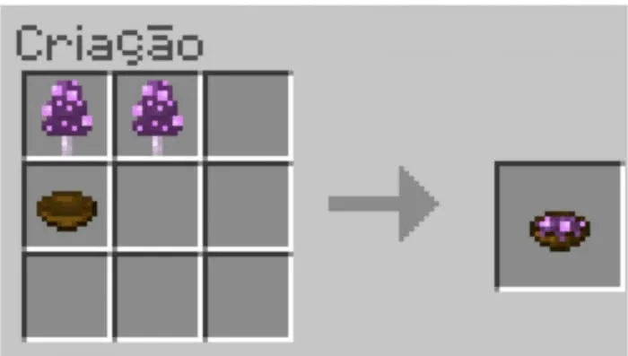 Крафт Супа из спор