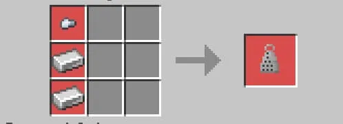 Крафт терки