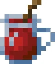 Розовый лимонад