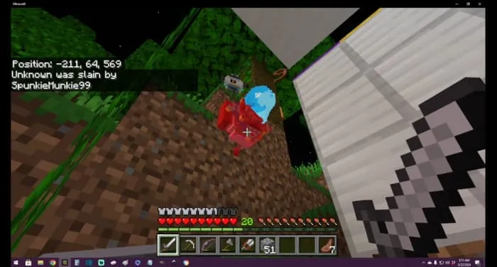 Смерть робота