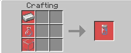 Крафт капсулы с костюмом