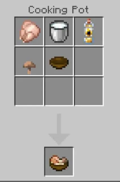 Рецепт тома кха кай