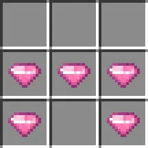 Крафт кромматического шлема