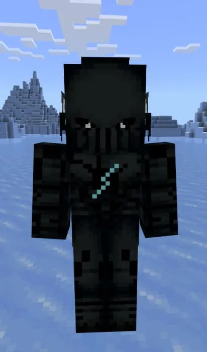 Противник: Обратный Флэш