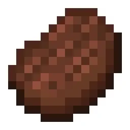 Приготовленное мясо коровы