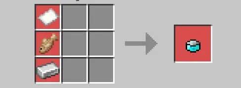 Крафт рыбной консервы