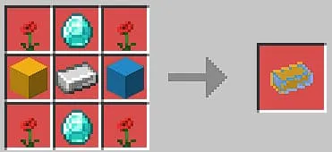 Крафт циркового слитка