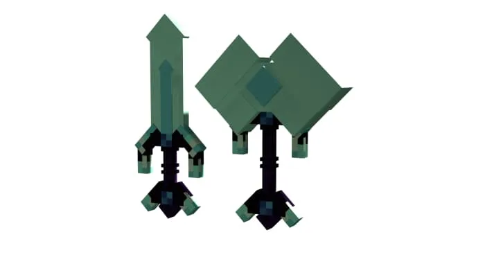 Небесное оружие