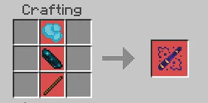 Крафт заклинателя-хитреца