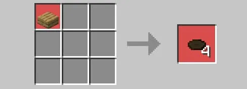 Крафт миски