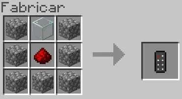 Рецепт пульта