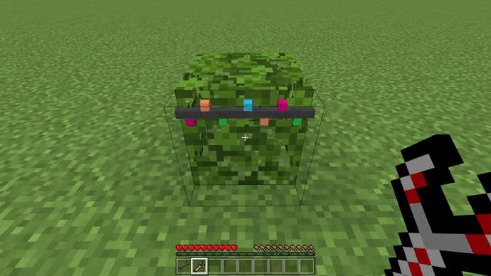 Анимация гаечного ключа