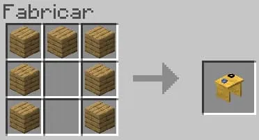 Рецепт рабочего стола для печенья