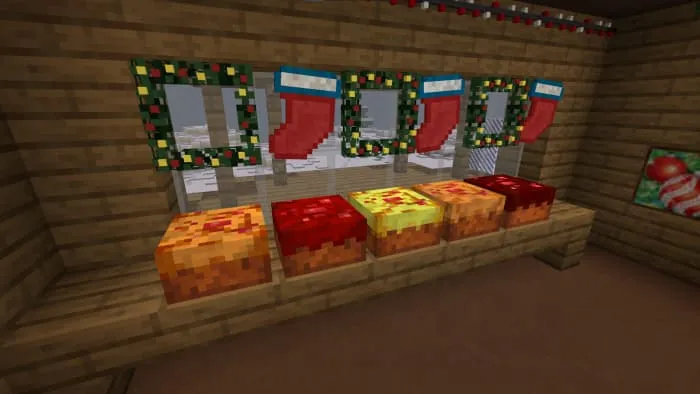 Все виды тортов