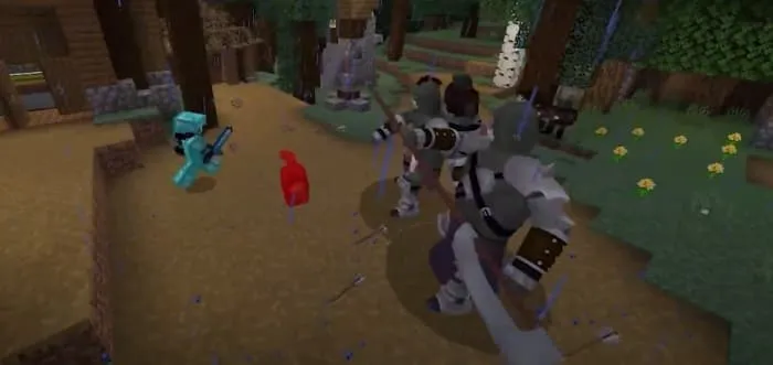 Капитан Орк с высоты