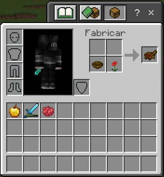 Рецепт краски с помощью мака