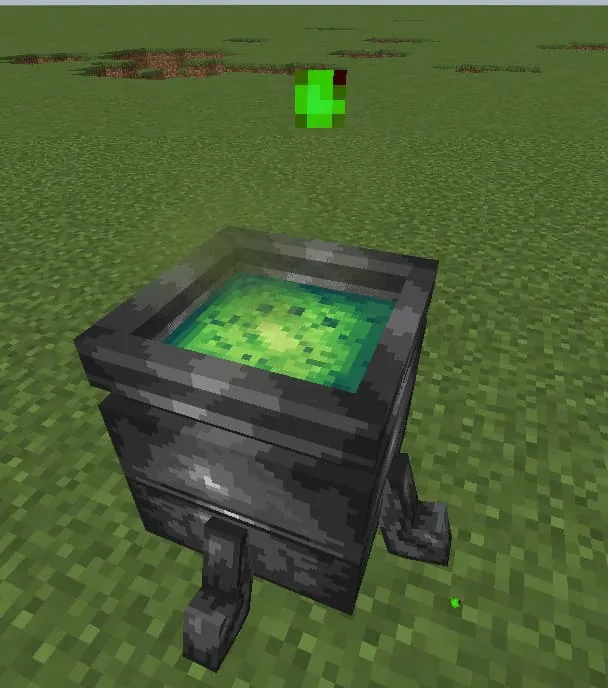 Котел Мага-Орка