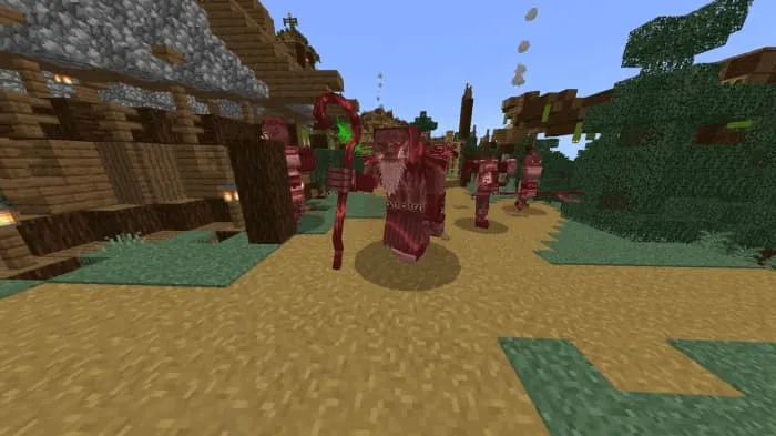 Разъяренные Орки