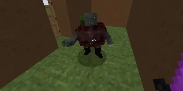 Карликовый Орк