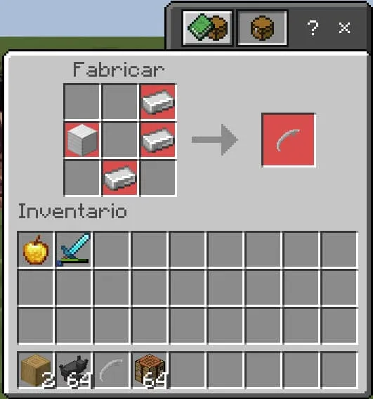 Рецепт лезвия Бардиче