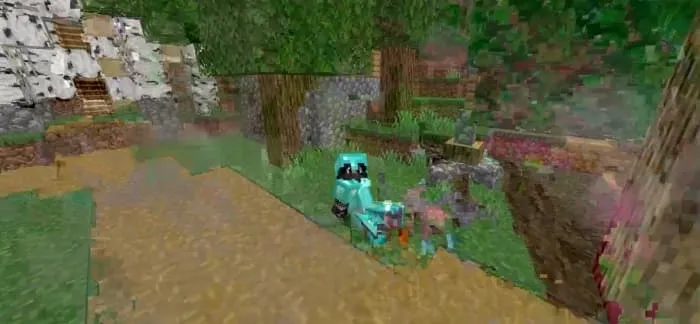 Выстрел из Орочьей пушки