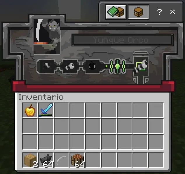 Рецепт Орочьей пушки