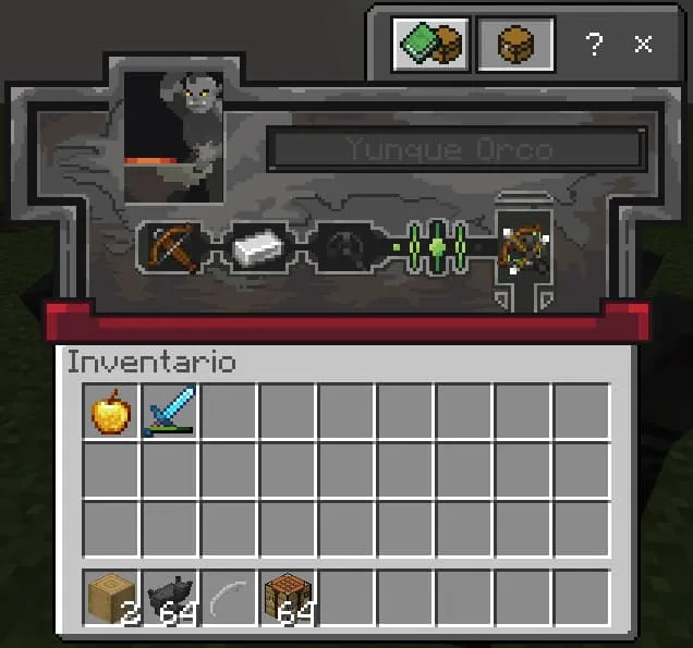 Рецепт Автоматического арбалета