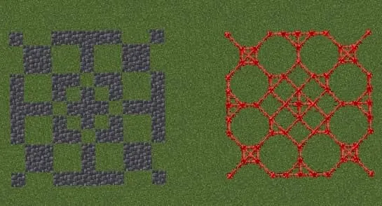 Эффект волшебной палочки