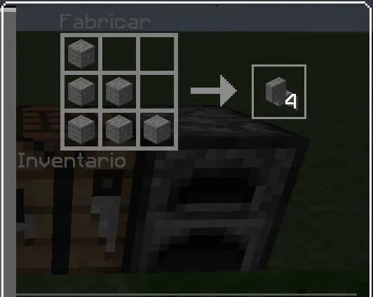 Рецепт маленьких лестниц из каменного кирпича