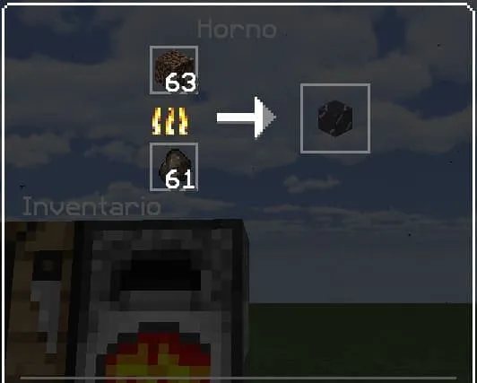 Крафт готического стекла