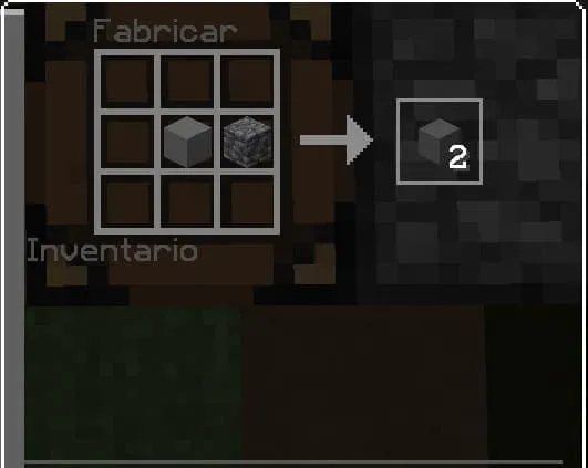 Рецепт большого каменного постамента