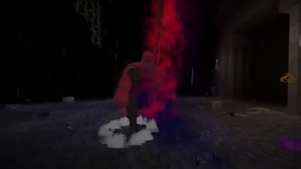 Смерть Бездушного рыцаря