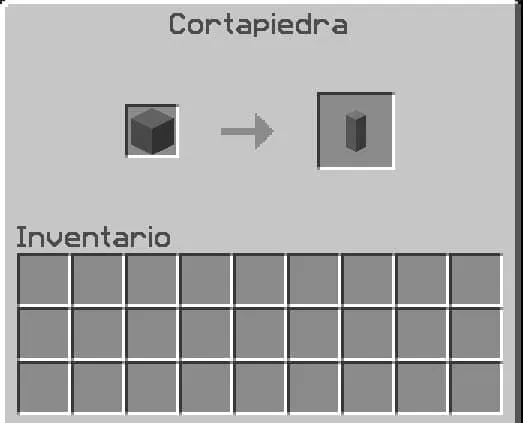 Рецепт каменного столба