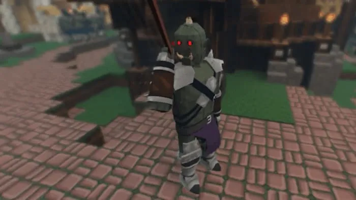 Капитан Орк