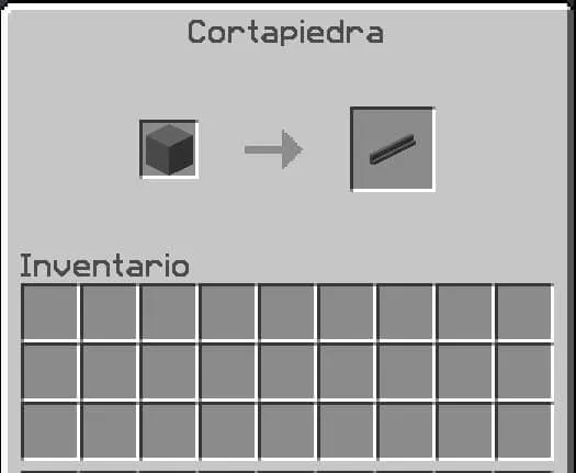 Рецепт украшения из резного камня