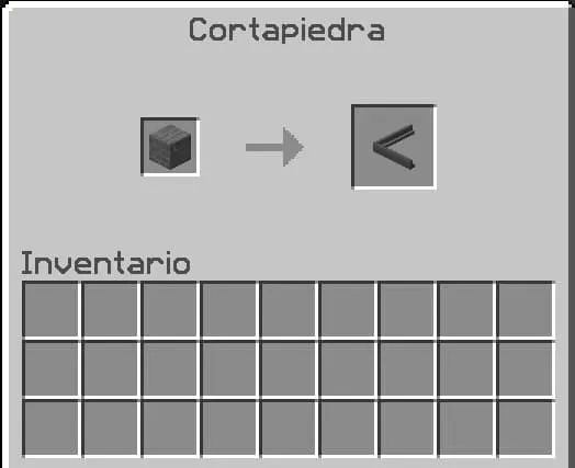 Рецепт двойного украшения из резного камня с помощью маленьких каменных блоков