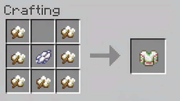 Крафт свитеров