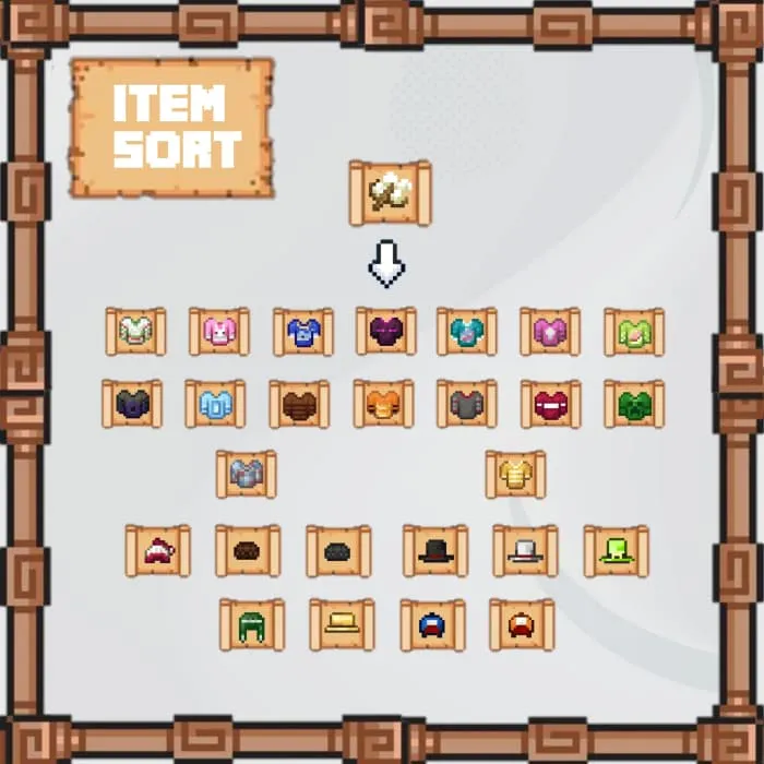 Все предметы