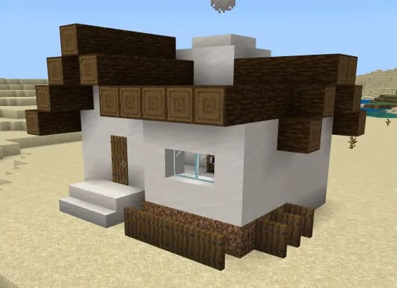 Дом скорости