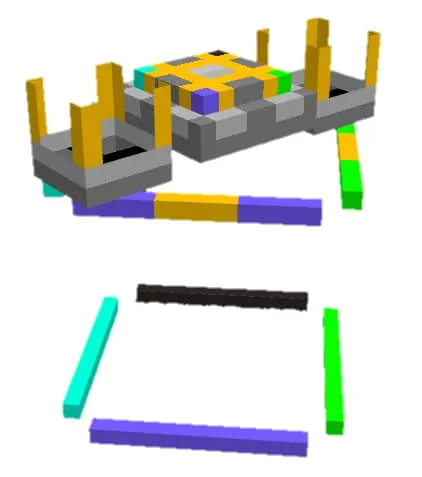Моб помощник по измерениям
